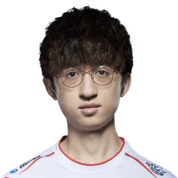 Magic (Zhou Jun-Xuan)