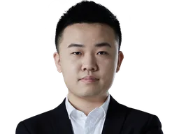 Martin (Tan Qi)