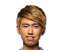Mickey (Son Young-min)