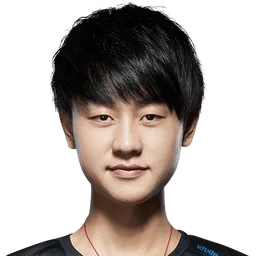 Ming (Shi Sen-Ming)