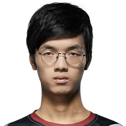 QiuQiu (Zhang Ming)