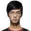 QiuQiu (Zhang Ming)