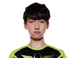 Smile (Won Jong-ha)