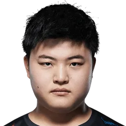 Uzi (Jian Zi-Hao)