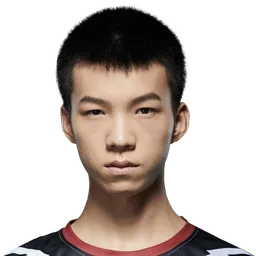 Xx (Xiong Yu-Long)