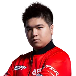 Zest (Hsieh Ming-Hsuan)
