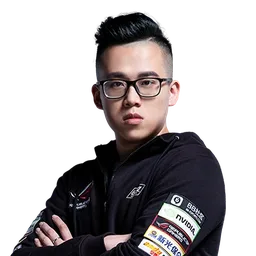Ziv (Chen Yi)