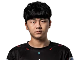 Alex (Chen Yu-Ming)