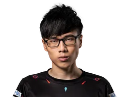 Apex (Hsieh Chia-Wei)