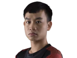 Calm (Đinh Trọng Quyết)