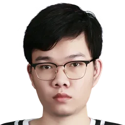 Corn (Lei Wen)