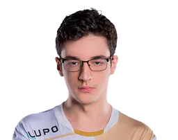 JoJo (Gabriel Dzelme)