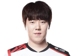 Joker (Cho Jae-eup)