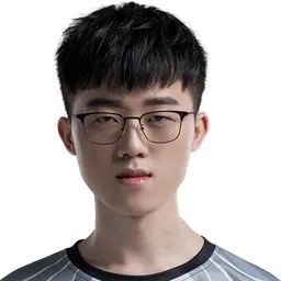 Kane (Chen Hao)