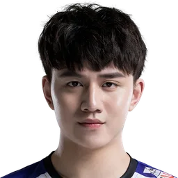 Mark (Ling Xu)