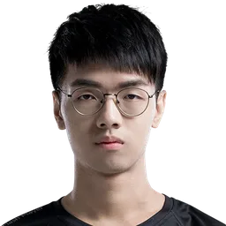 QiuQiu (Zhang Ming)