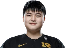 Uzi (Jian Zi-Hao)