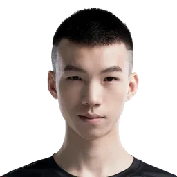Xx (Xiong Yu-Long)