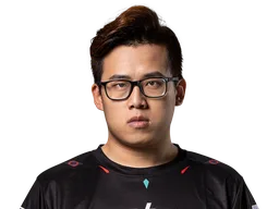 Ziv (Chen Yi)