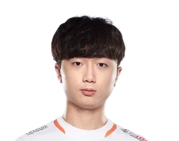 DuDu (Lee Dong-ju)