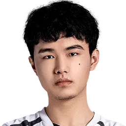 Eric (He Qiang)