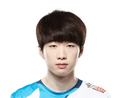 Ghost (Jang Yong-jun)