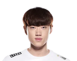 Leo (Han Gyeo-re)