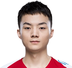 Light (Wang Guang-Yu)