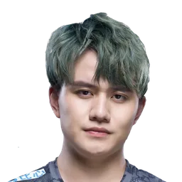 Mark (Ling Xu)