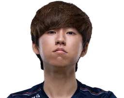 Mickey (Son Young-min)
