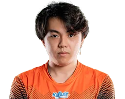 Yang (Felipe Zhao)