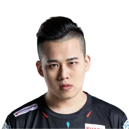 Ziv (Chen Yi)