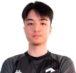 Air (Shenghao He)