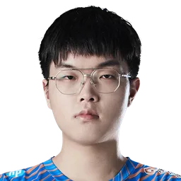 Bin (Chen Ze-Bin)