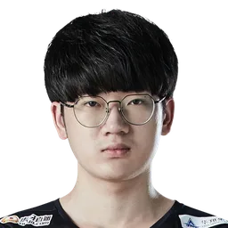 Cube (Dai Yi)