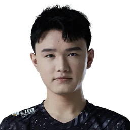 Eric (He Qiang)