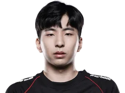 HyBriD (Lee Woo-jin)