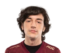 JoJo (Gabriel Dzelme)