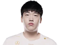 Kael (Kim Jin-hong)