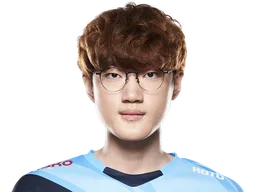 Leo (Han Gyeo-re)