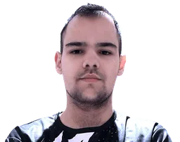 Lucky (Luca Santos)