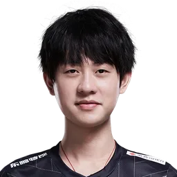 Ming (Shi Sen-Ming)
