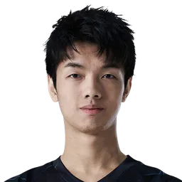 QiuQiu (Zhang Ming)