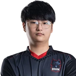 Ruby (Lee Sol-min)