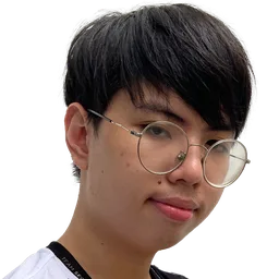 Simon (Dương Thanh Hoà)