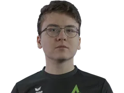 Sven (Sven Olejnikow)