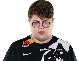 Tyrin (William Portugal)