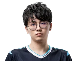 Alex (Chen Yu-Ming)