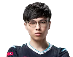Apex (Hsieh Chia-Wei)