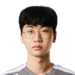 Doran (Choi Hyeon-joon)